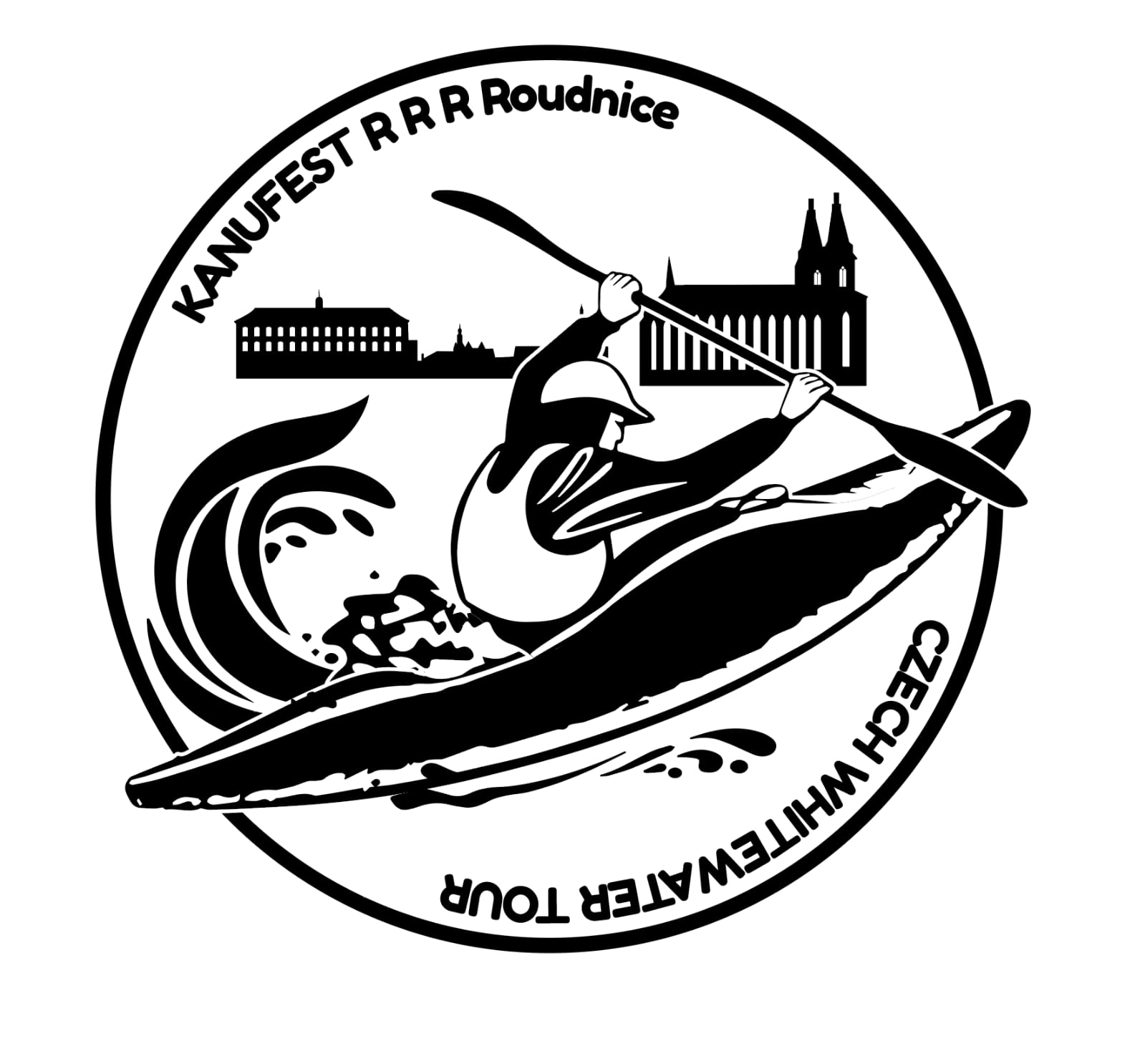 Kanufest Roudnice