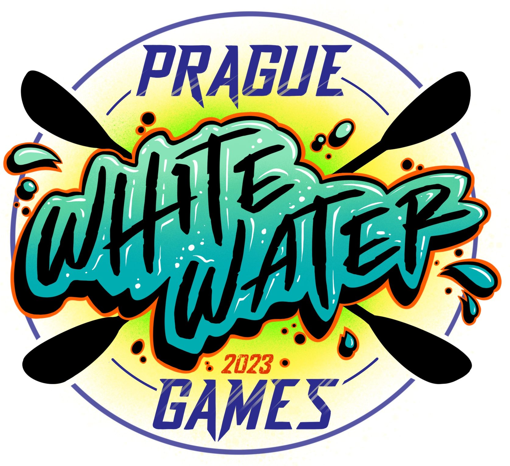 Prague Whitewater Games
